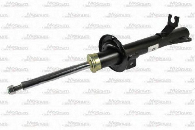 MAGNUM TECHNOLOGY agg127mt -  Амортизатор